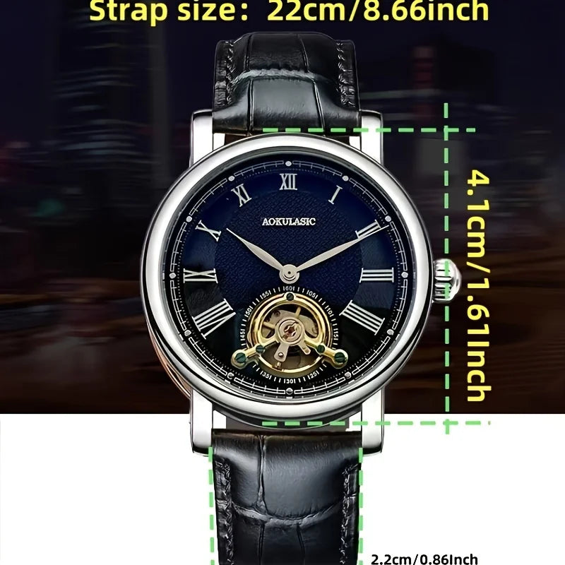 luxury men&