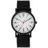 luxury men’s luminous watch