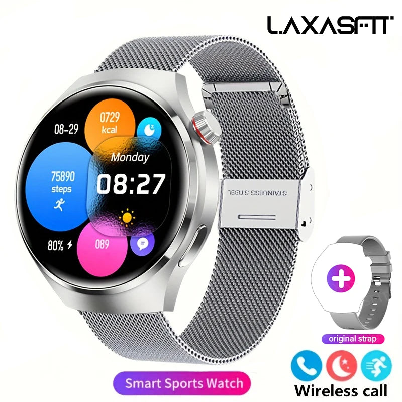 G.L Wear smart watch