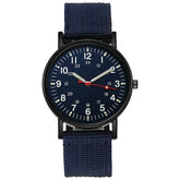 luxury men’s luminous watch