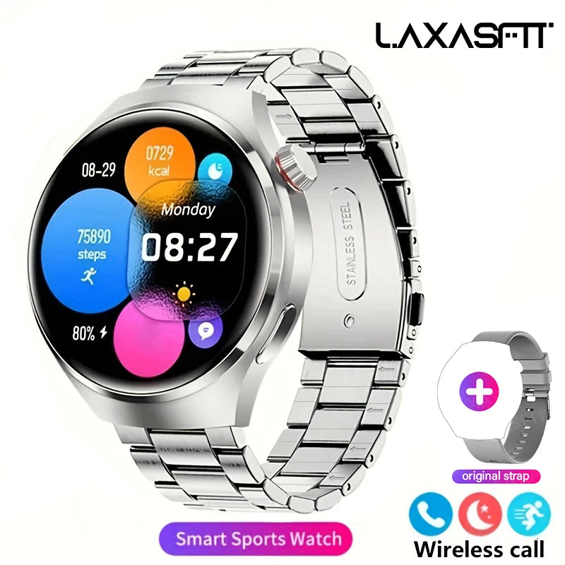 G.L Wear smart watch