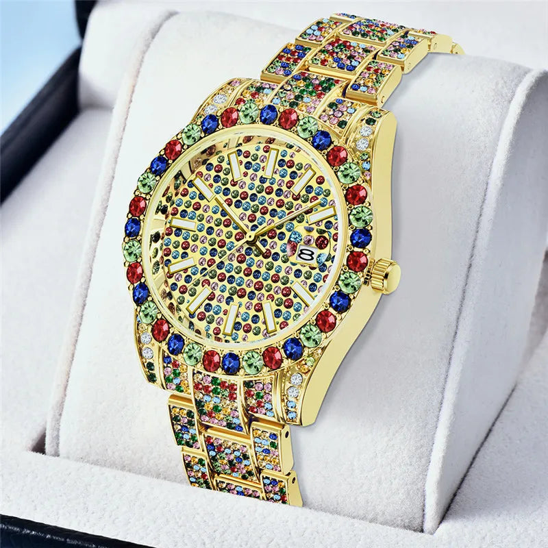 luxury men&