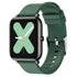 waterproof smartwatch for men and women