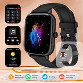 Bluetooth call smart watch for fitness