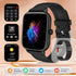Bluetooth call smart watch for fitness