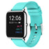 waterproof smartwatch for men and women