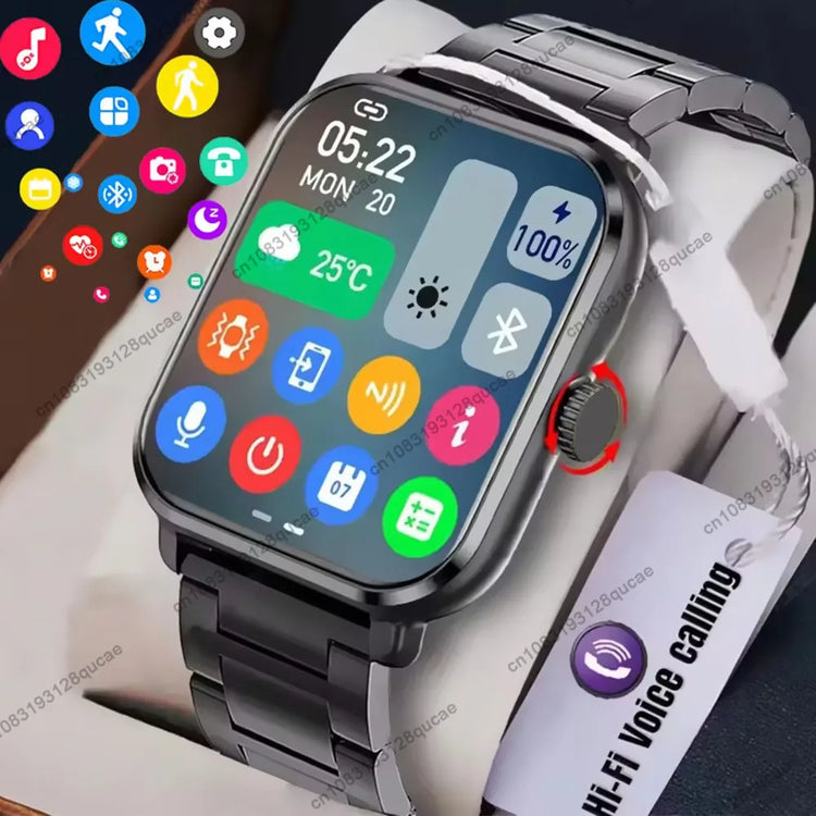 Smart Watches