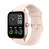 1.8 inch smart watch front view
