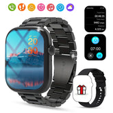 smartwatch with wireless calling