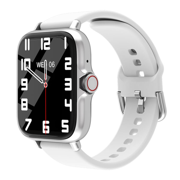 1.83 inch waterproof smart watch