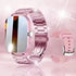 full touch screen smart watch