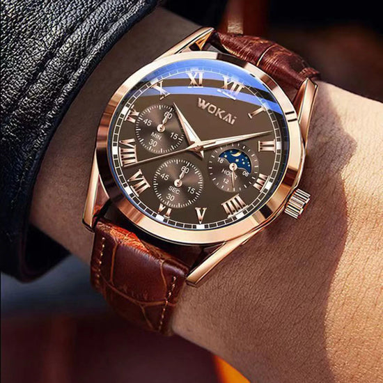Luxury Men&