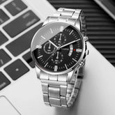 luxury men&