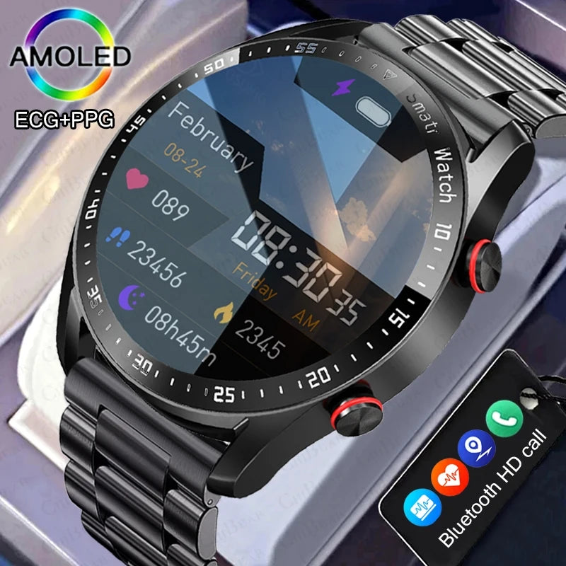 sports smart watch