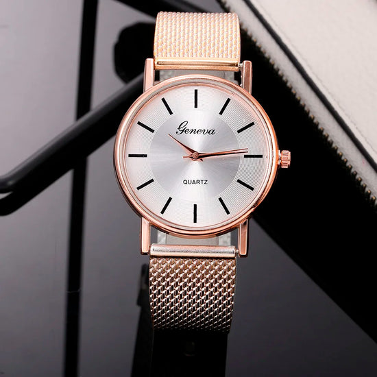 Elegant Women&