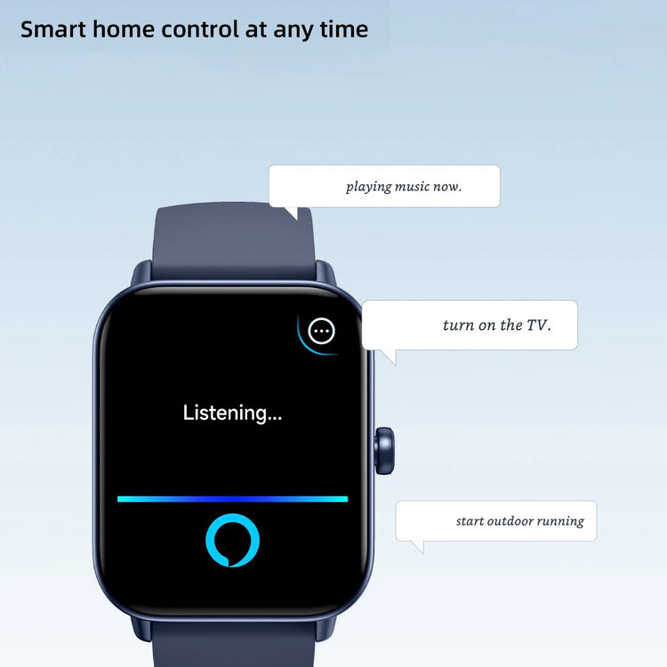 1.8 inch smart watch