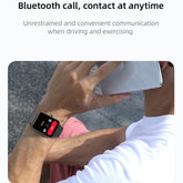 1.8 inch smart watch