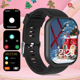 smartwatch with wireless calling