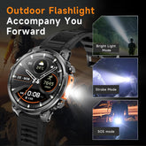 1.7 inch smart watch