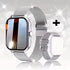 full touch screen smart watch