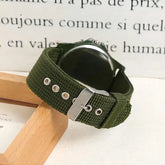 luxury men’s luminous watch