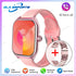 smart watch for android ios 2.01inch display