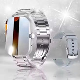 full touch screen smart watch